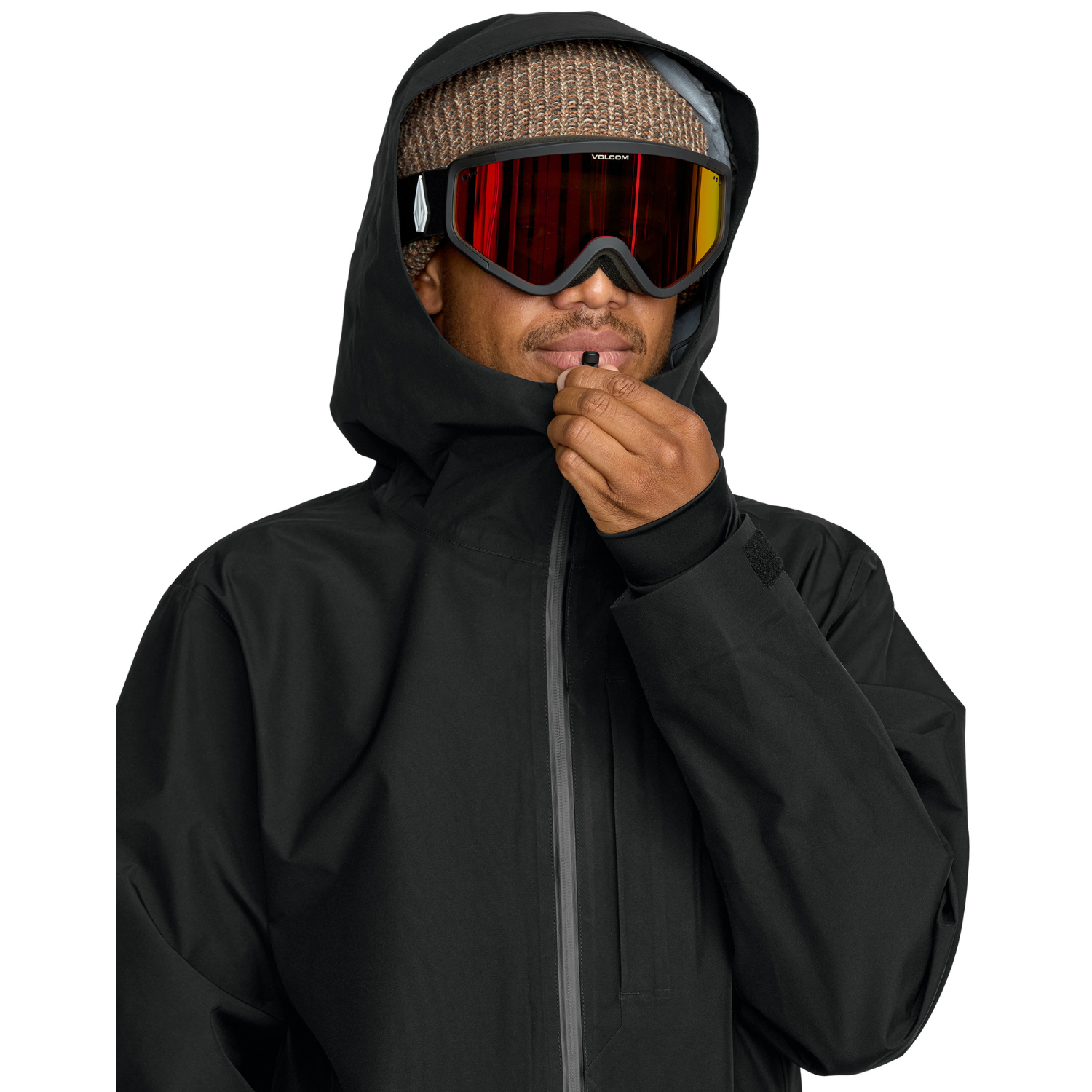 Volcom Tester 3L Gore-Tex Jacket 2026 - Men's