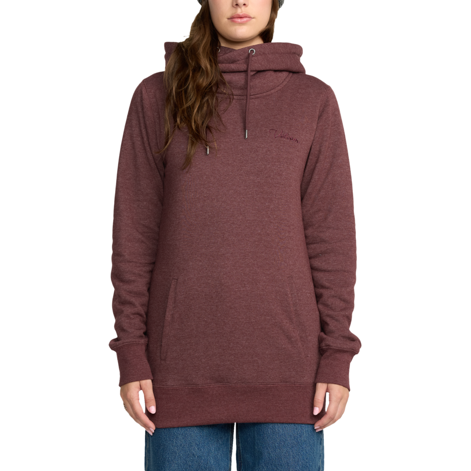 OXBLOOD