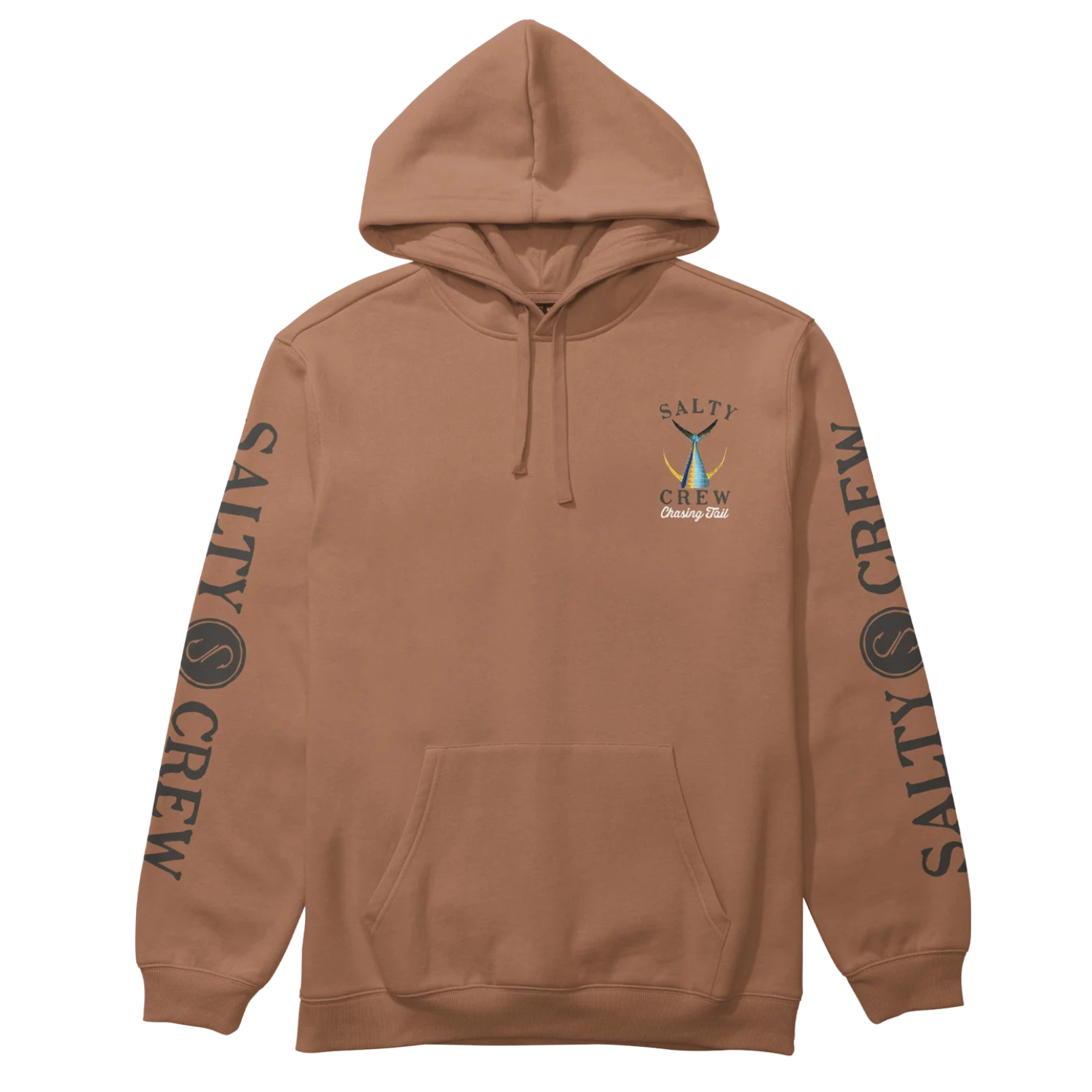 Salty Crew Tailed Fleece Hoodie - Men's