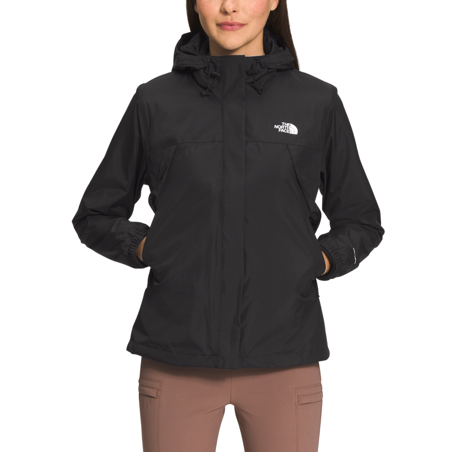 TNF Black