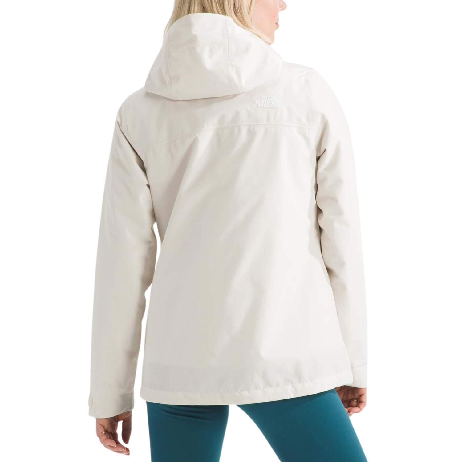 The North Face Carto Mono Triclimate Hooded Insulated Jacket 2026 - Women's