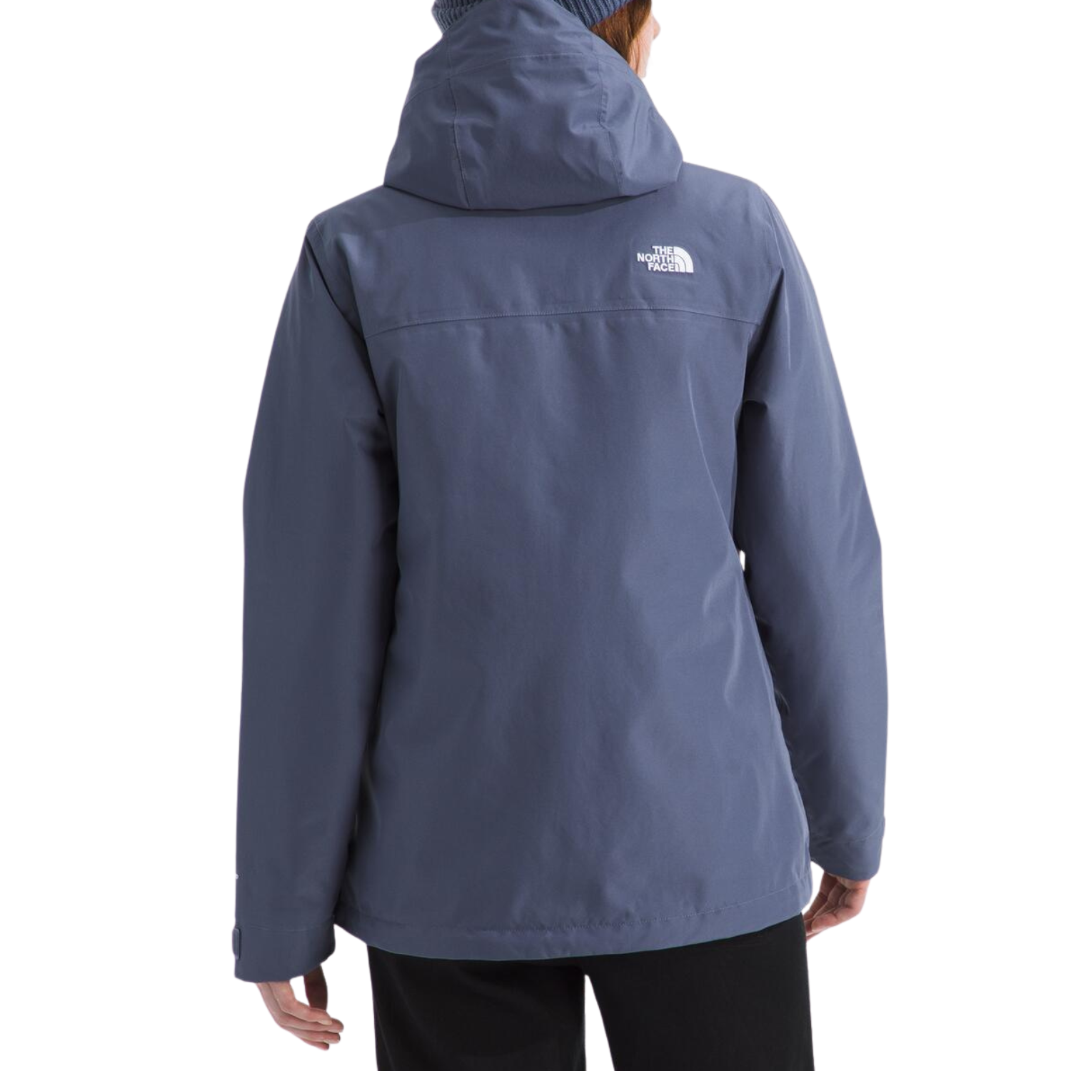 The North Face Carto Mono Triclimate Hooded Insulated Jacket 2026 - Women's