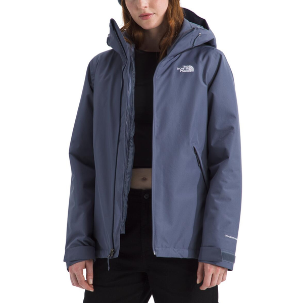The North Face Carto Mono Triclimate Hooded Insulated Jacket 2026 - Women's