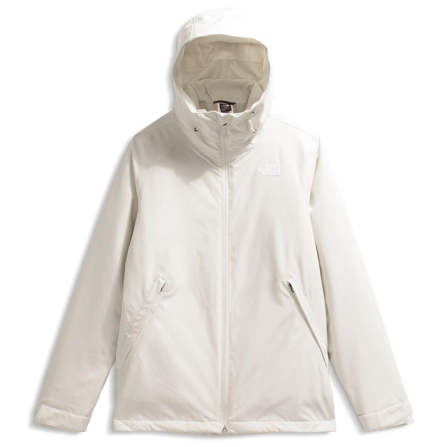 The North Face Carto Mono Triclimate Hooded Insulated Jacket 2026 - Women's