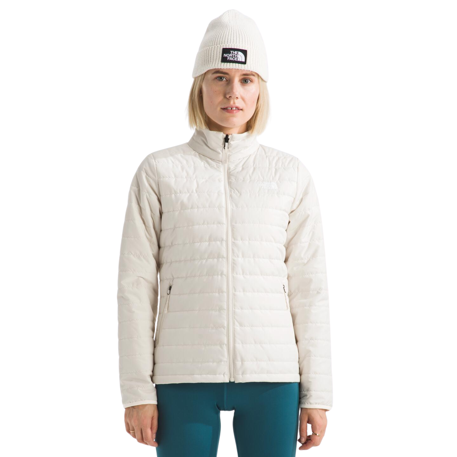 The North Face Carto Mono Triclimate Hooded Insulated Jacket 2026 - Women's
