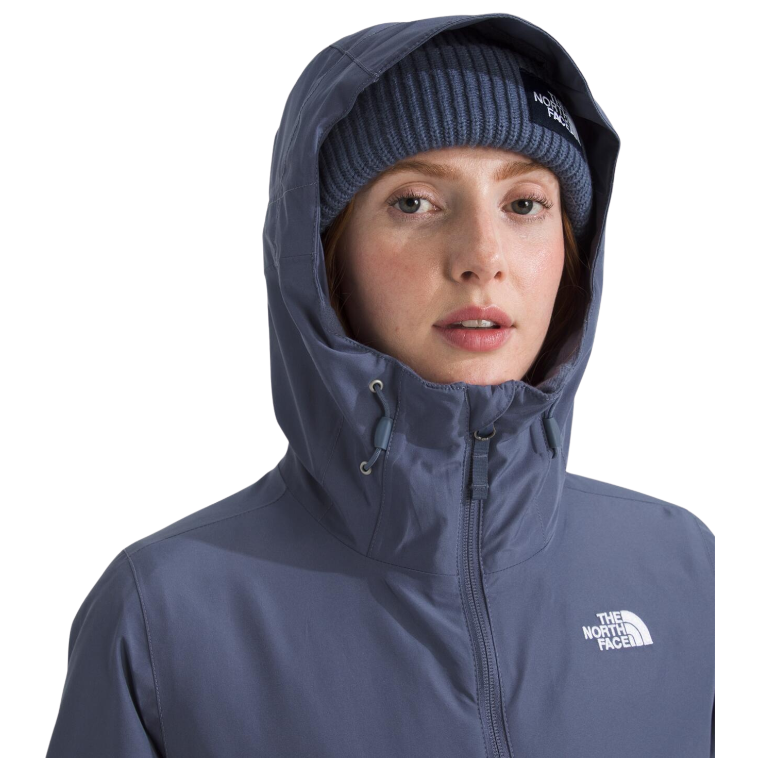 The North Face Carto Mono Triclimate Hooded Insulated Jacket 2026 - Women's
