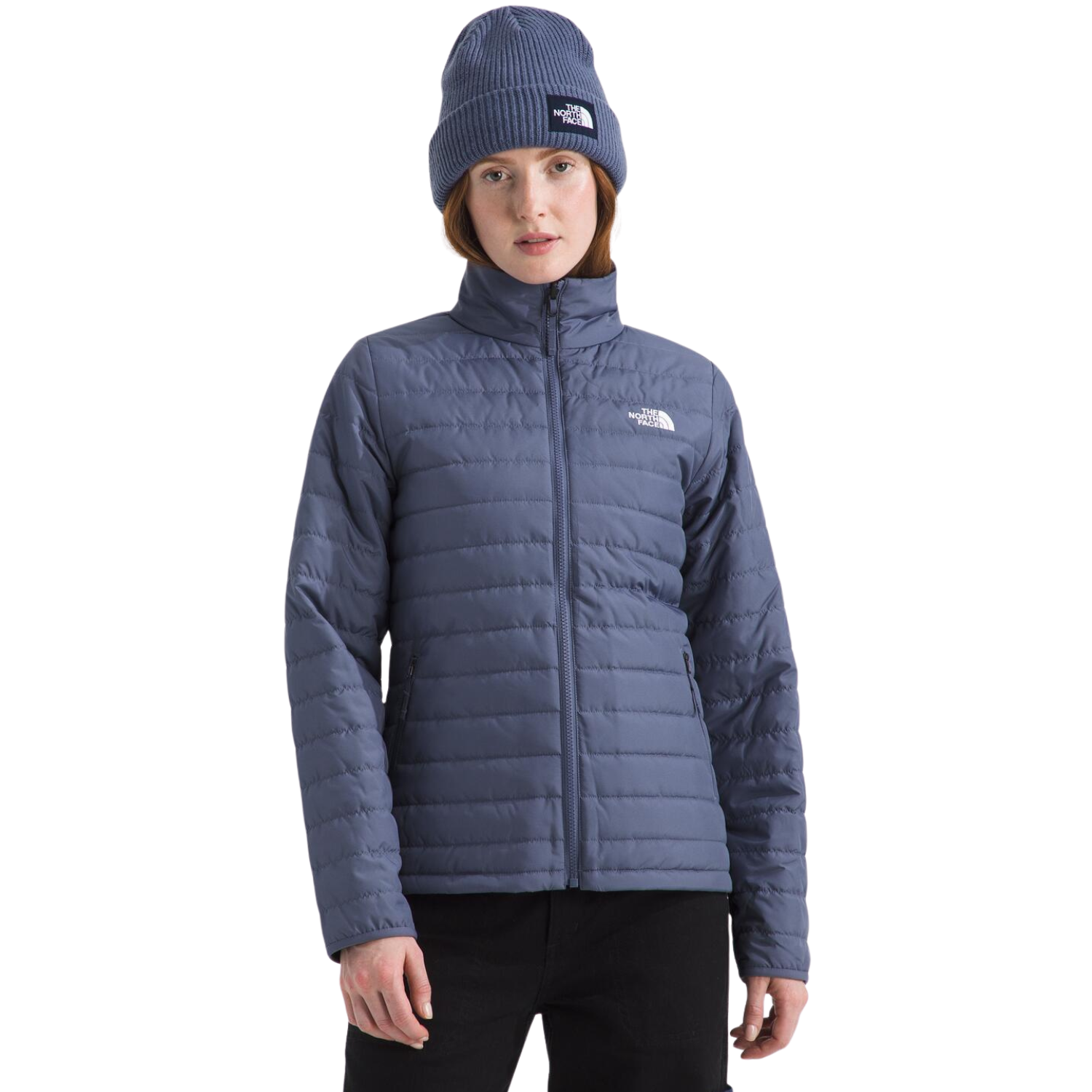 The North Face Carto Mono Triclimate Hooded Insulated Jacket 2026 - Women's