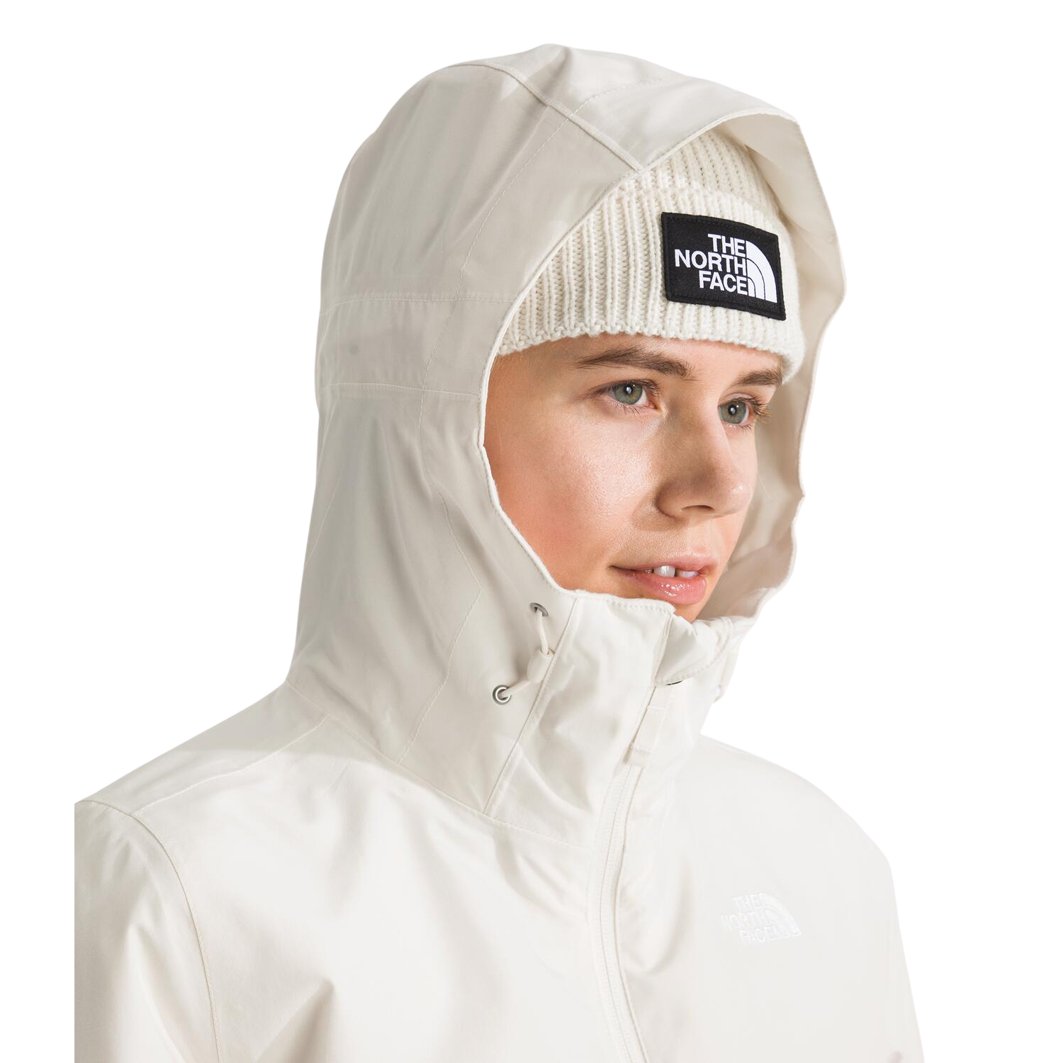 The North Face Carto Mono Triclimate Hooded Insulated Jacket 2026 - Women's