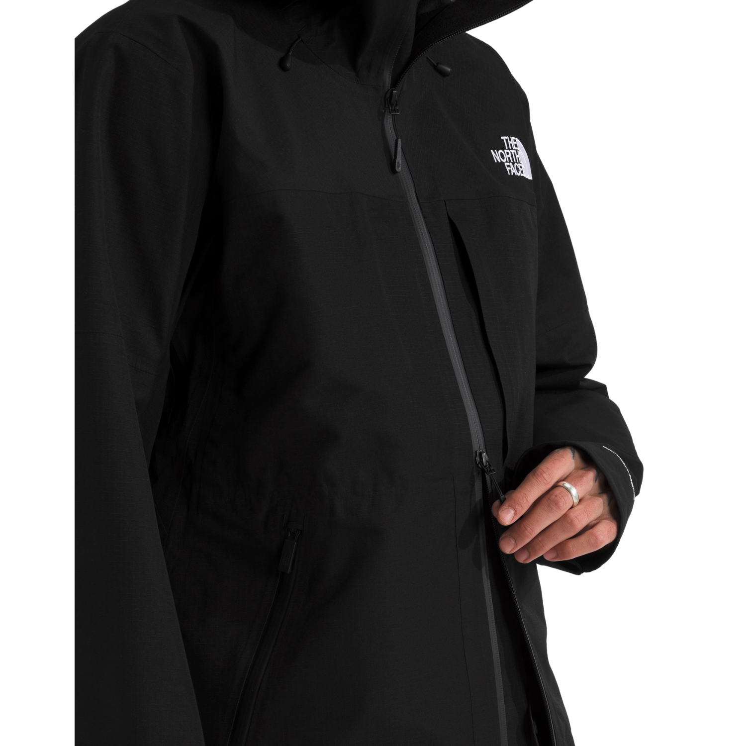 The North Face Ceptor Shell Jacket 2026 - Men's
