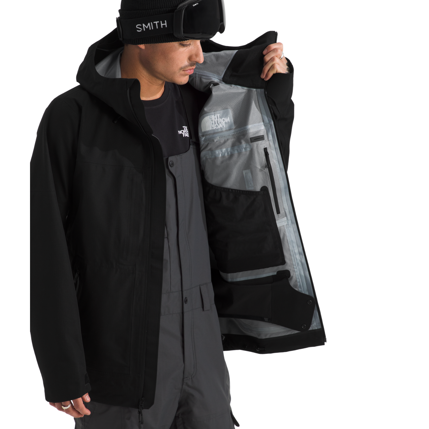 The North Face Ceptor Shell Jacket 2026 - Men's