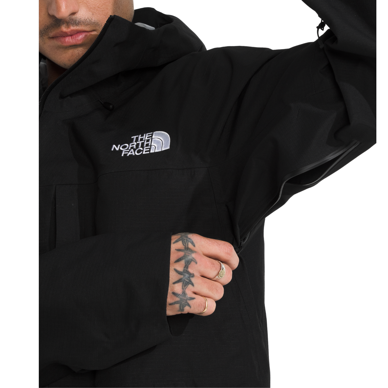 The North Face Ceptor Shell Jacket 2026 - Men's