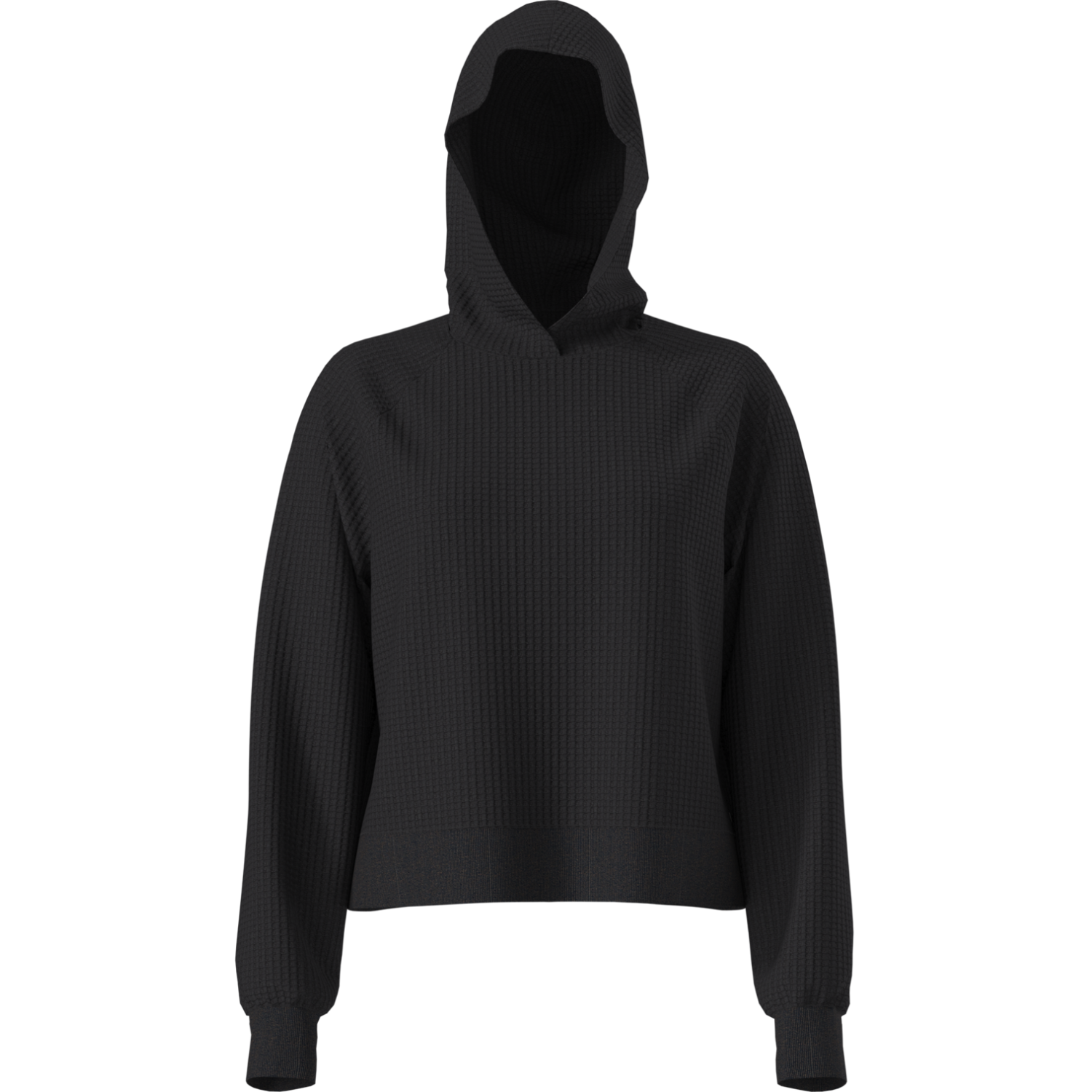 TNF Black