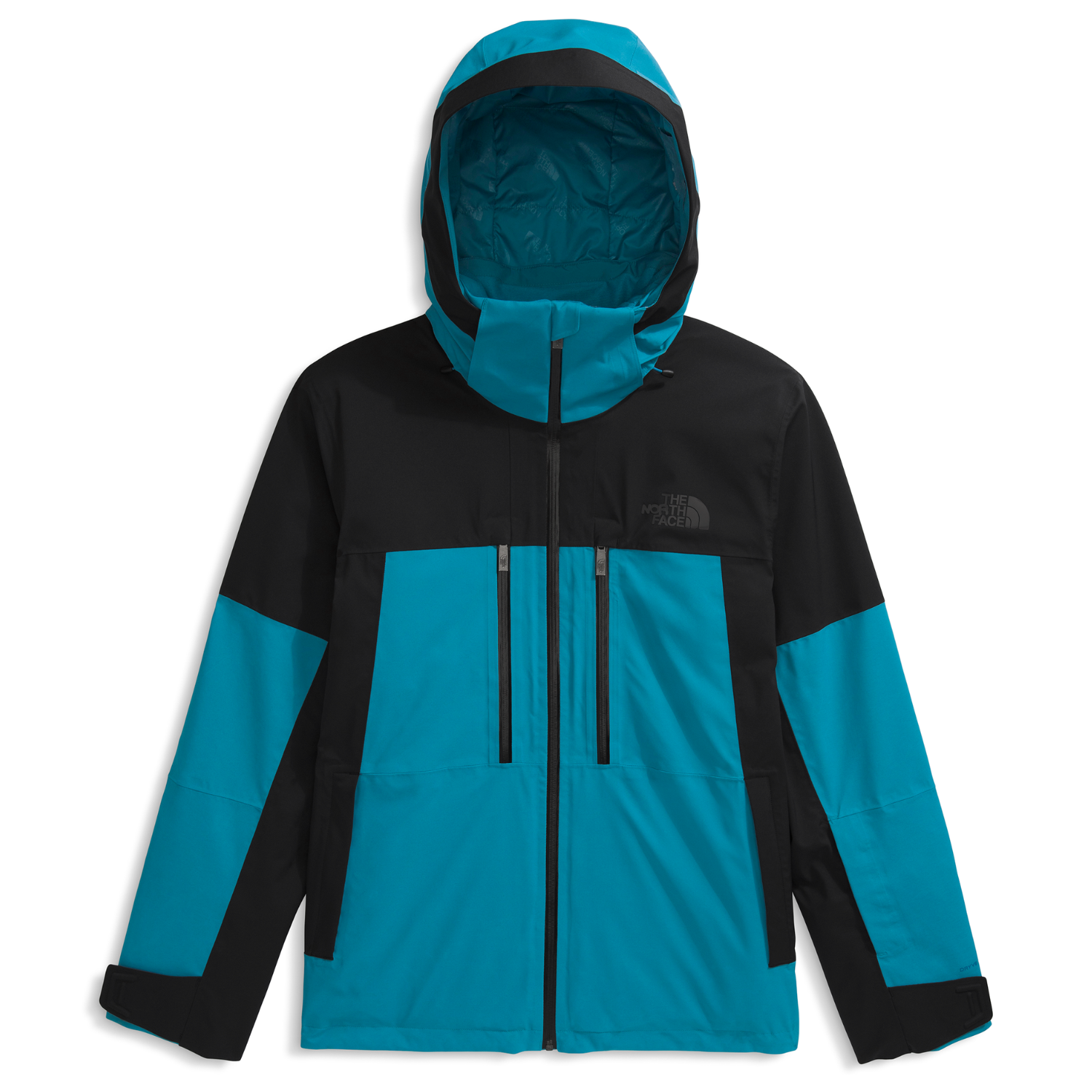 Dusk Blue/TNF Black
