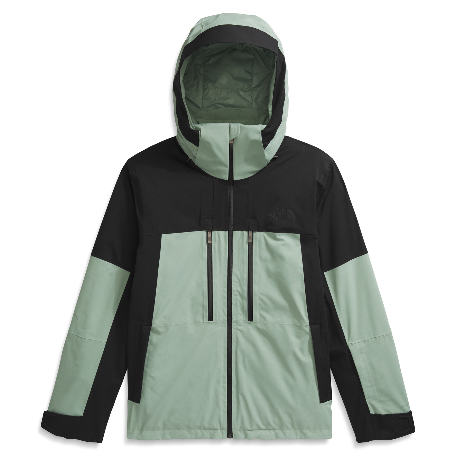 Slate Moss/TNF Black