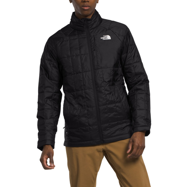 TNF BLACK