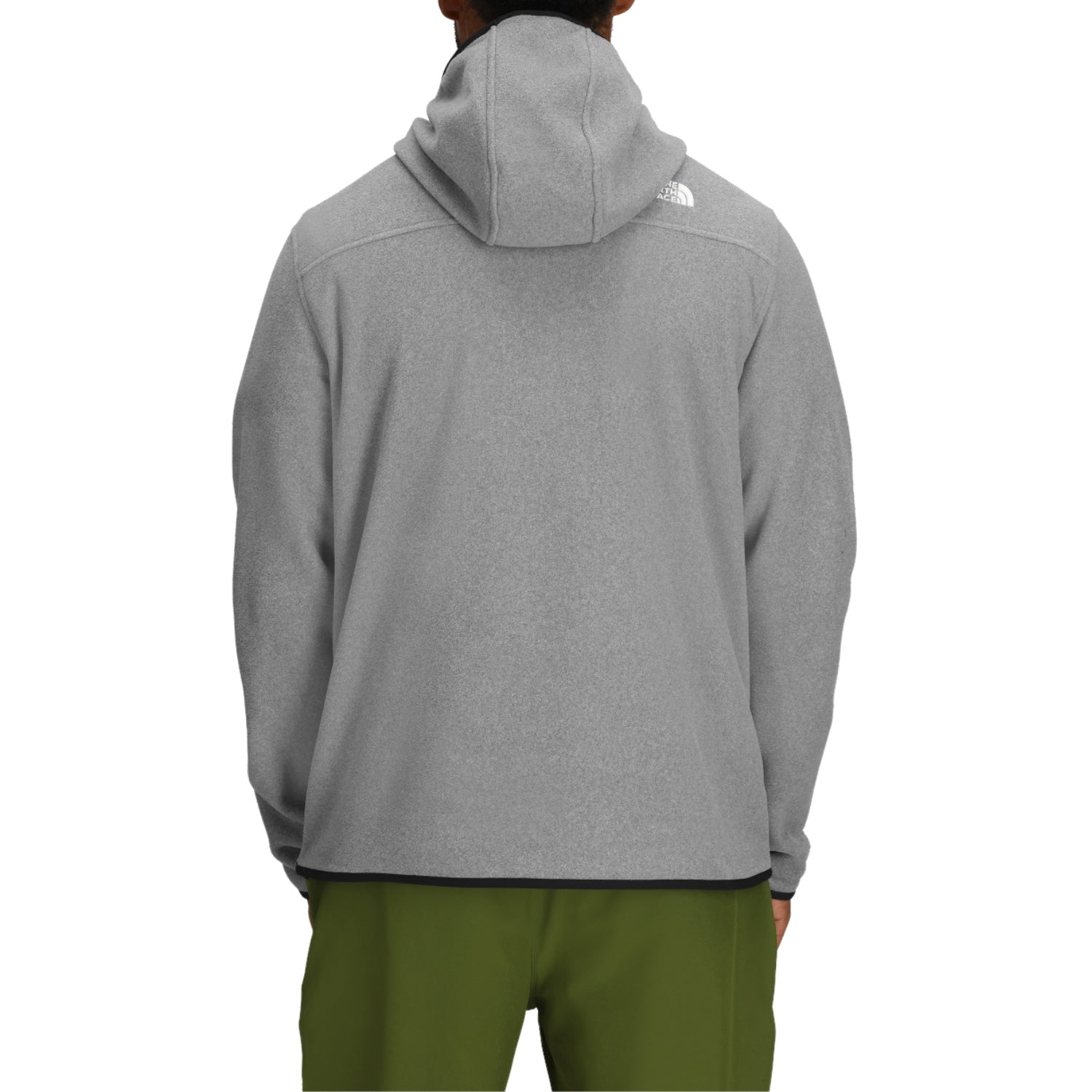 TNF Mid Grey Heather