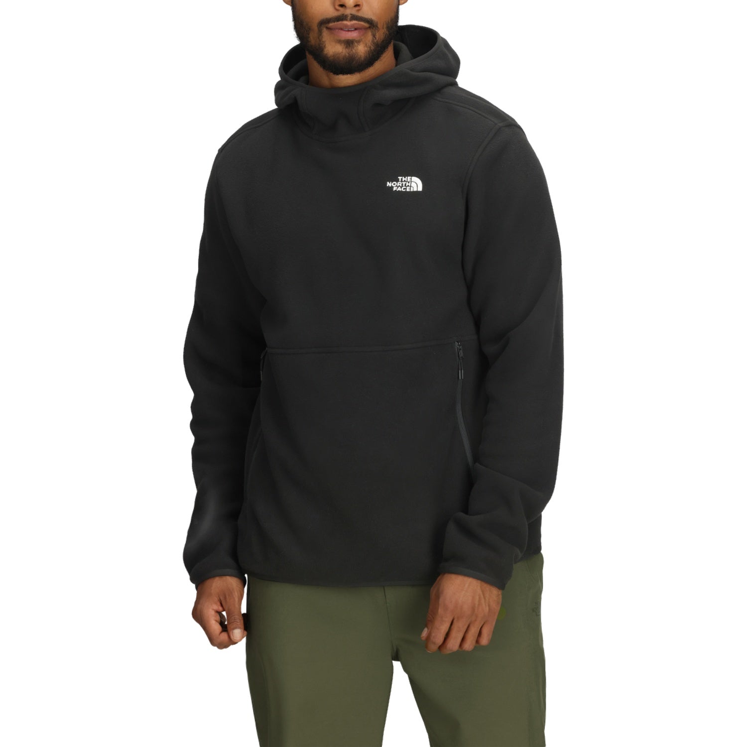 TNF Black