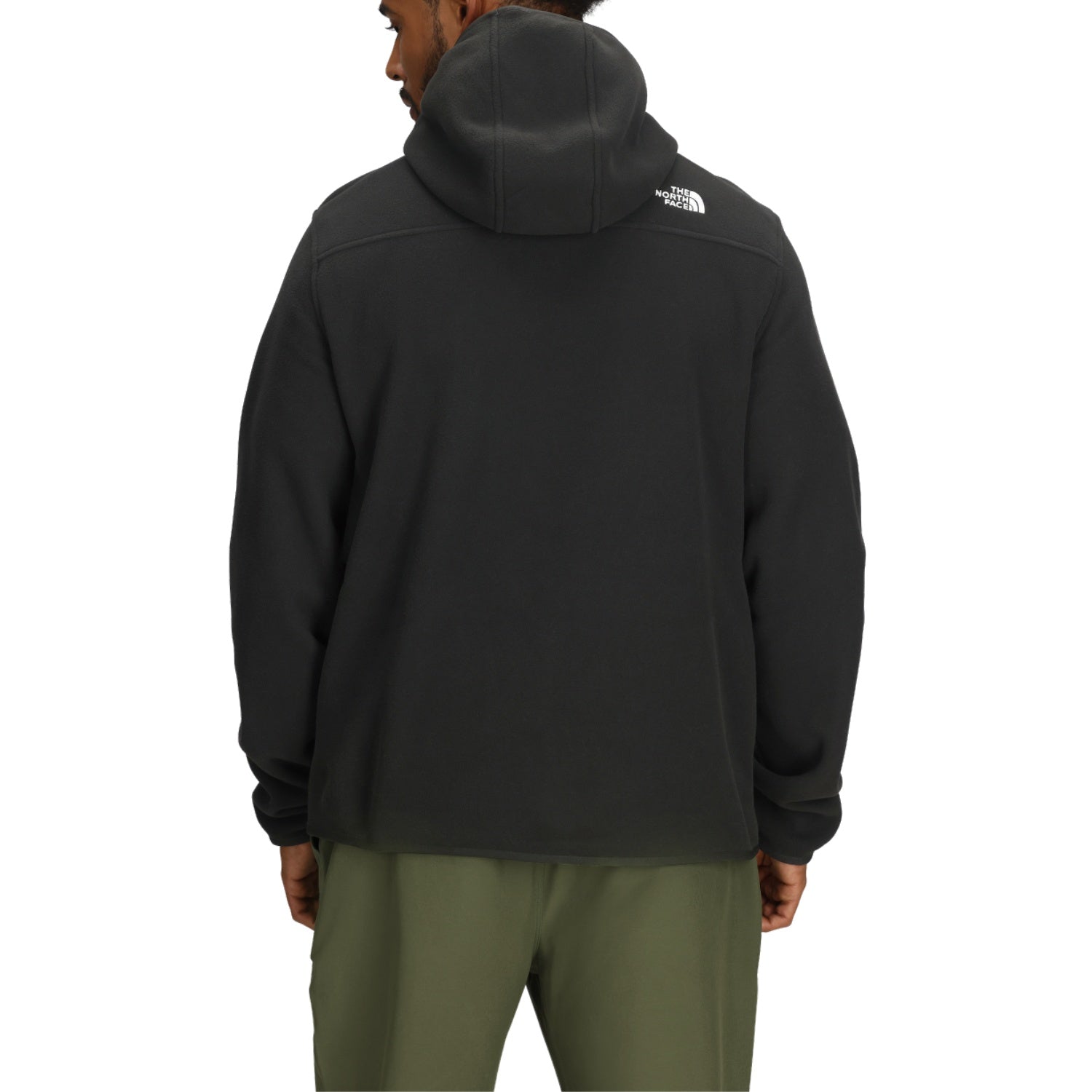 TNF Black