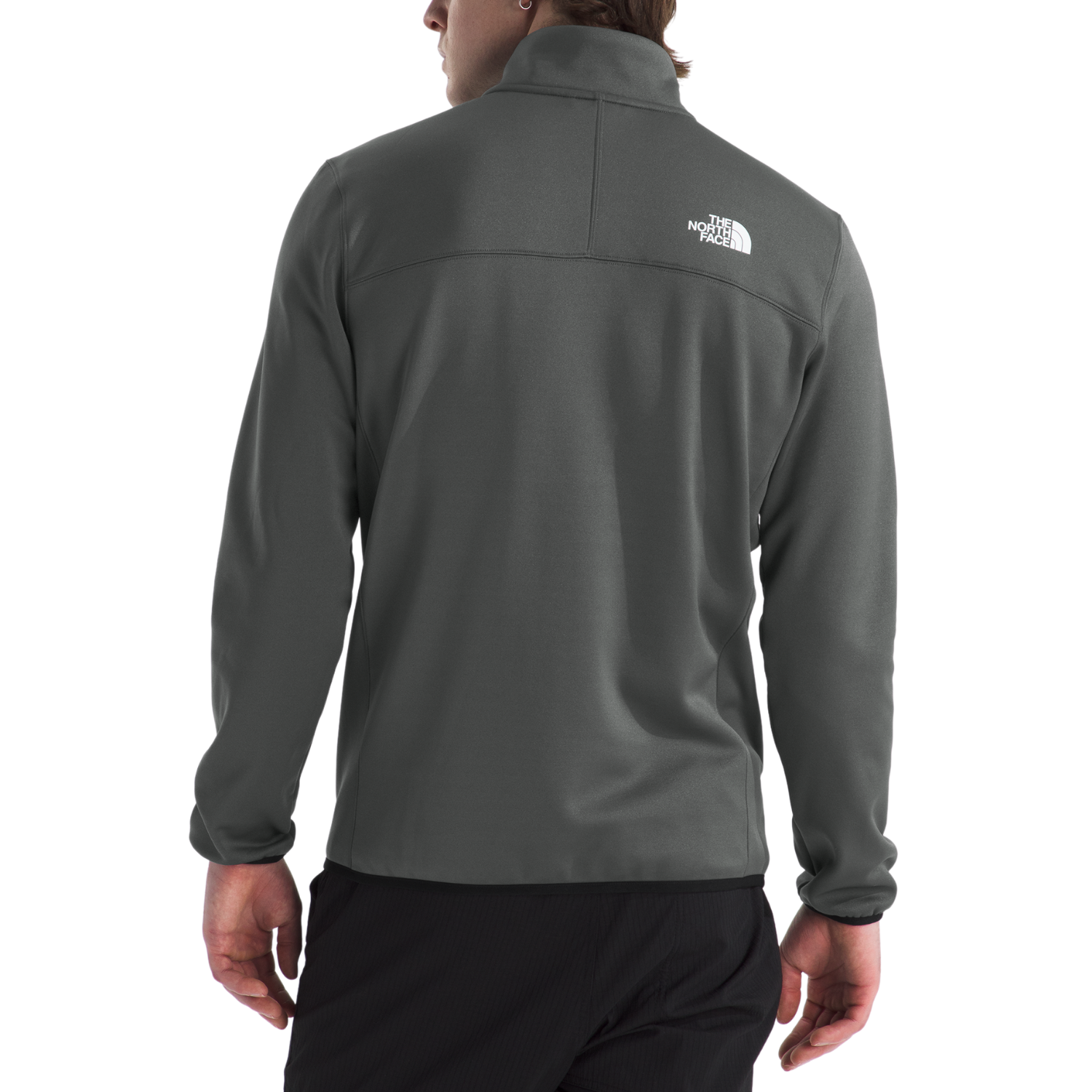 The North Face Crest Full Zip 2026 - Men's