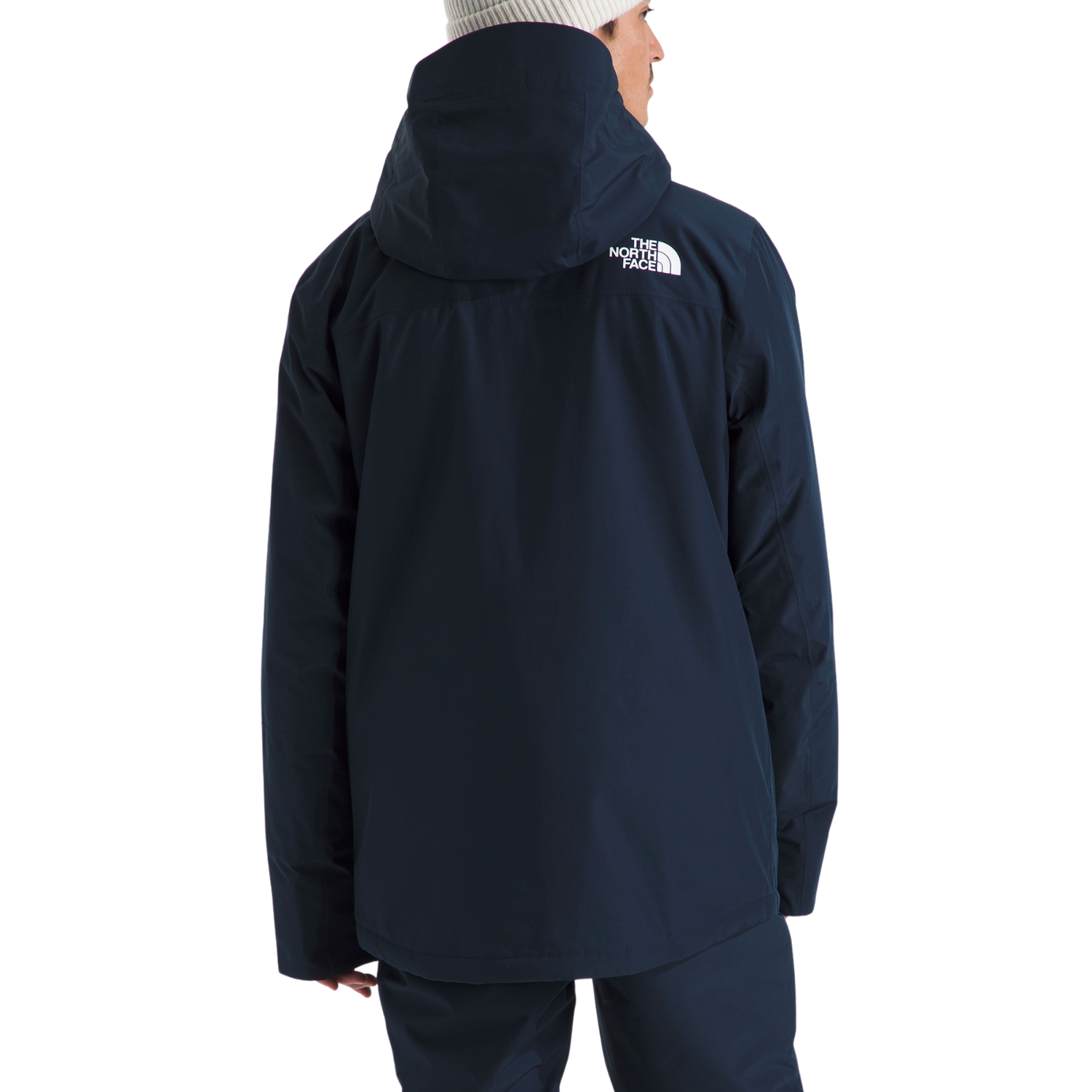 Summit Navy