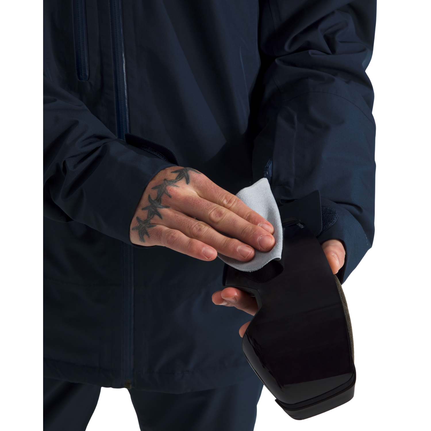 Summit Navy