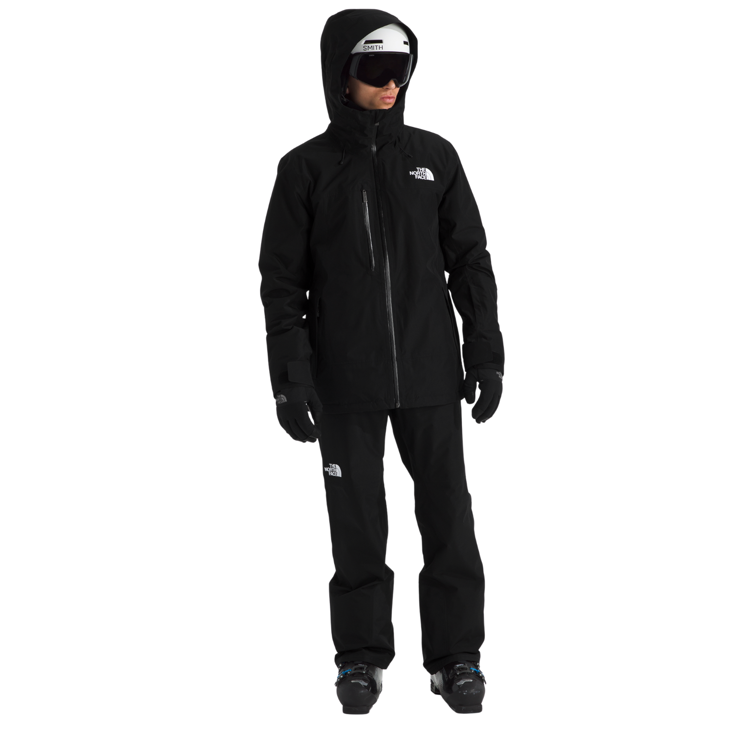 TNF Black/TNF Black