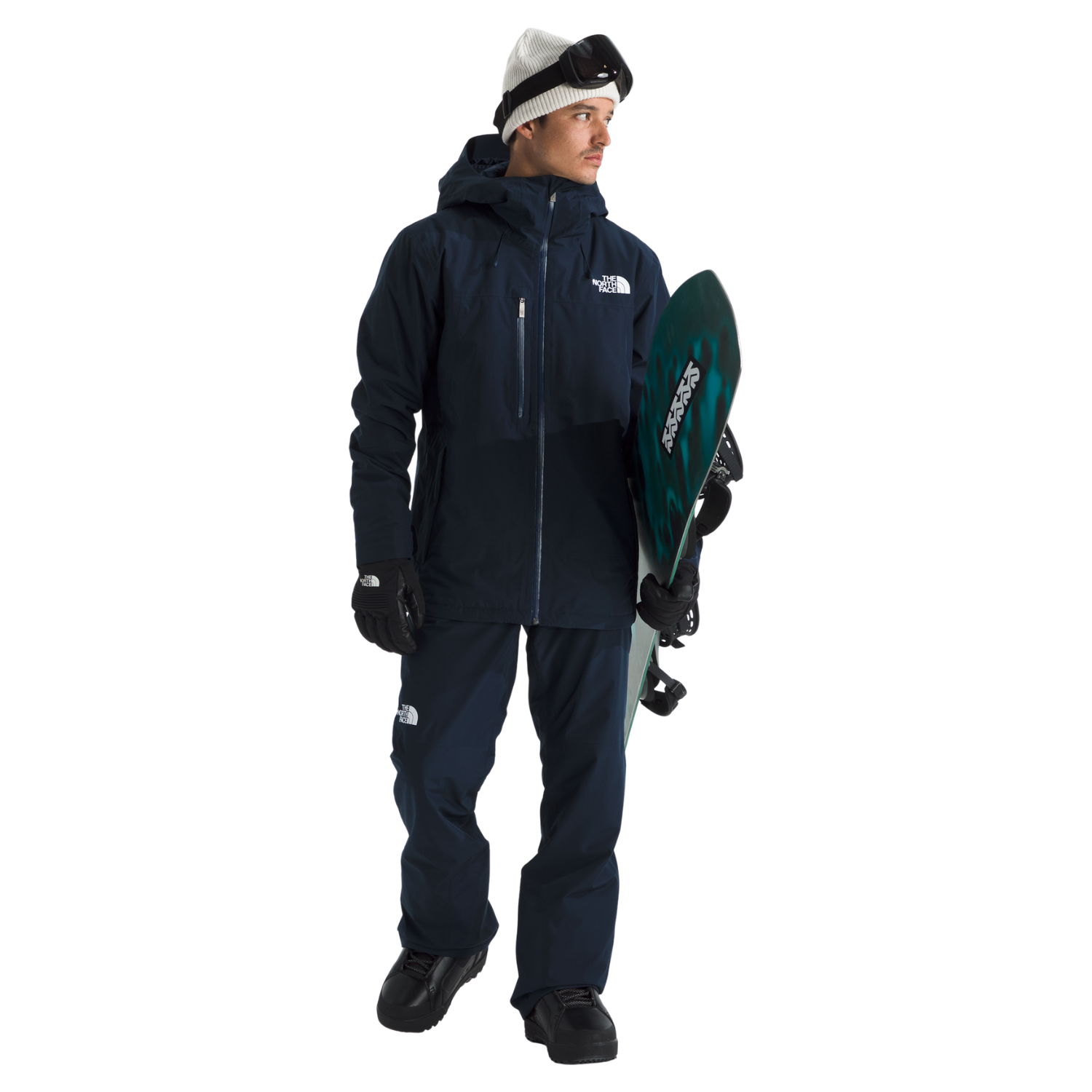 Summit Navy