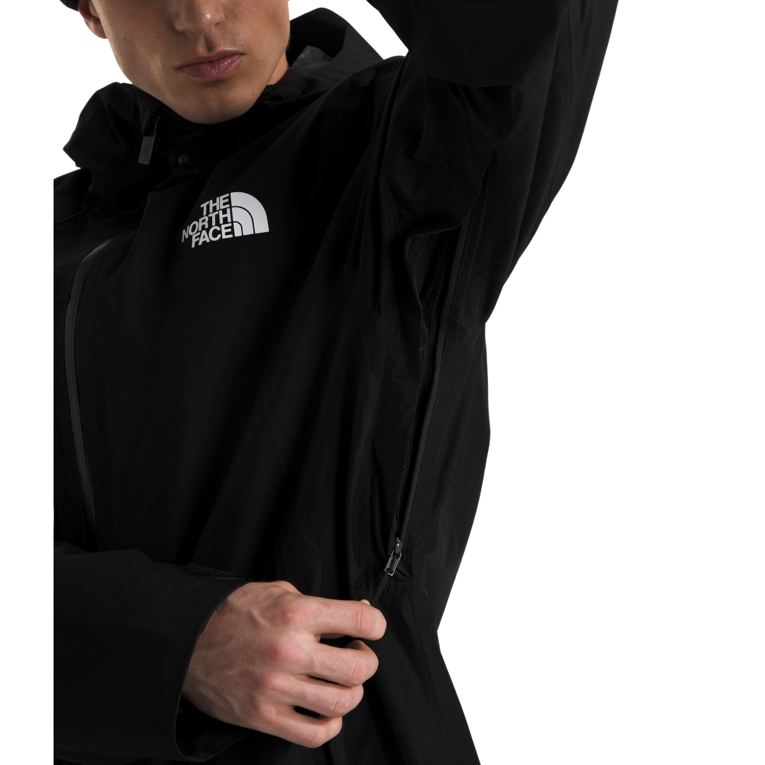 TNF Black/TNF Black