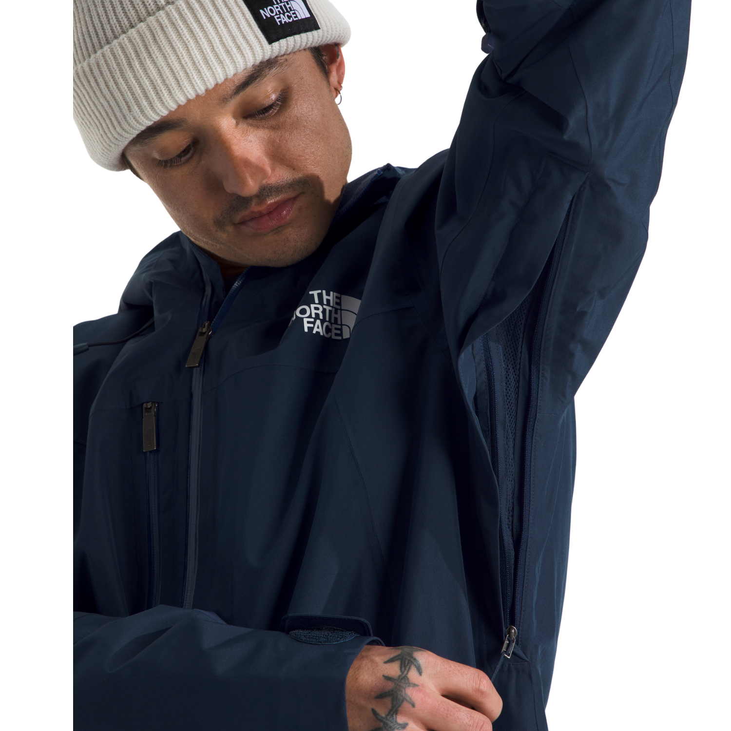 Summit Navy