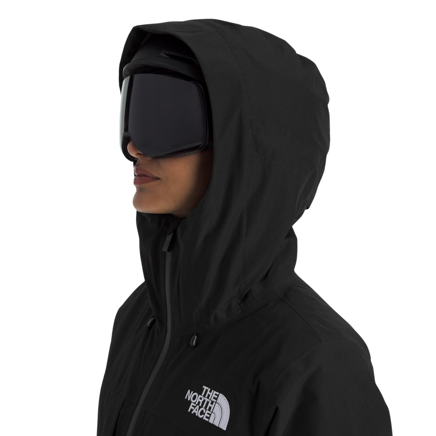 TNF Black