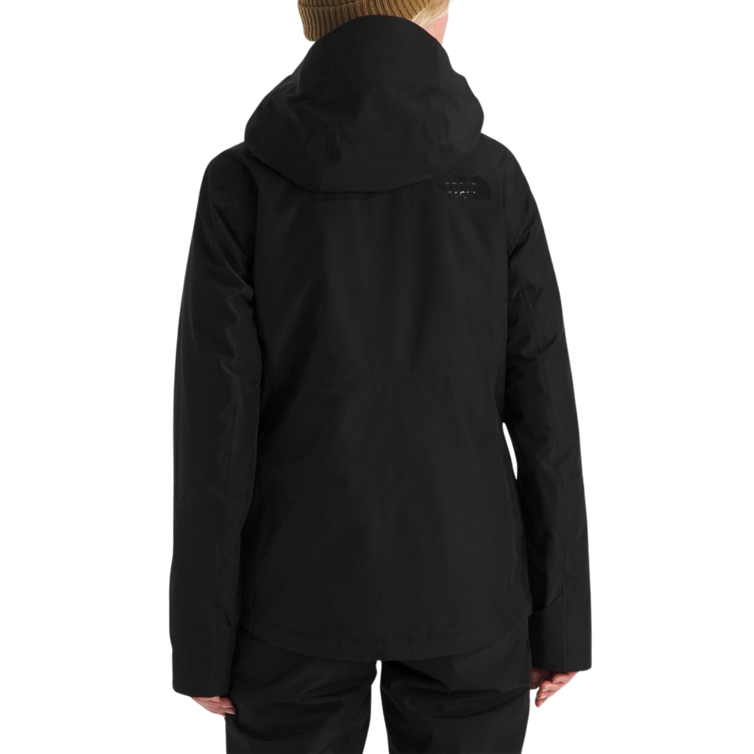 TNF Black
