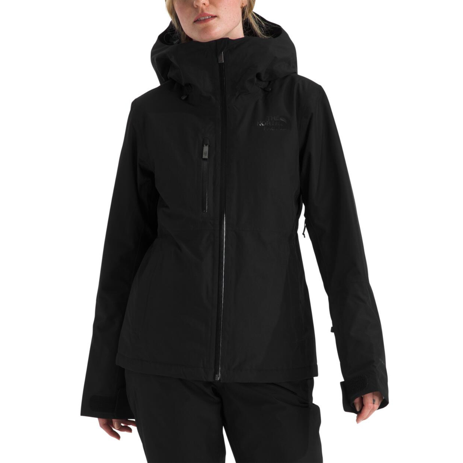 TNF Black