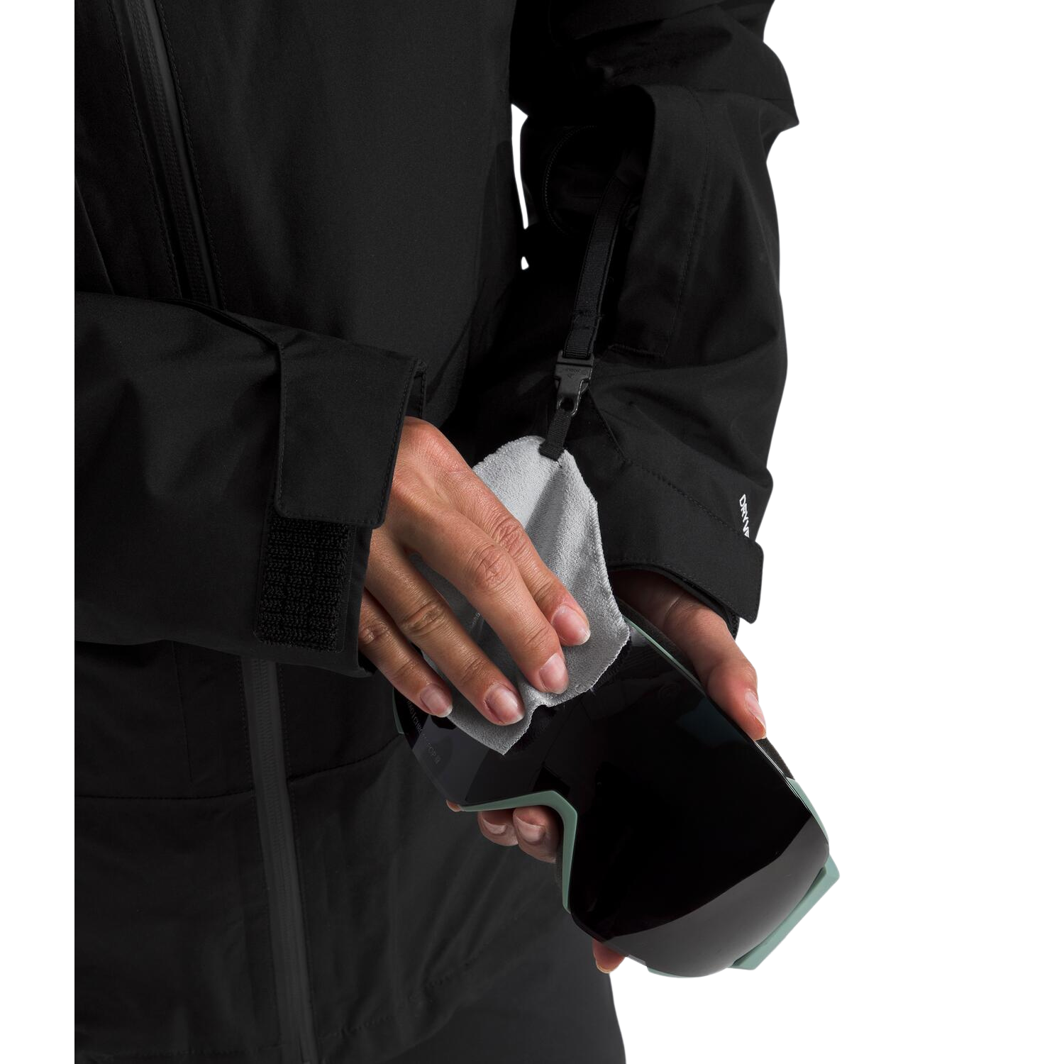 TNF Black