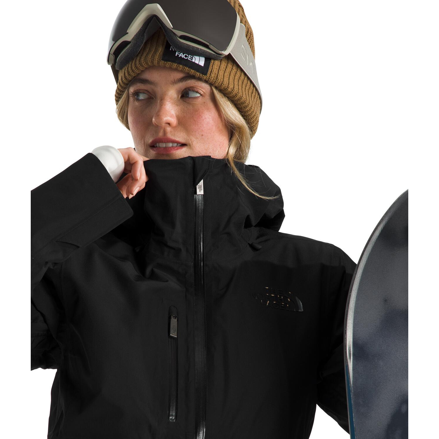 TNF Black