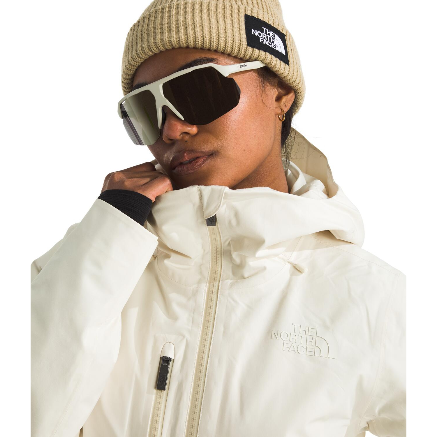 White Dune