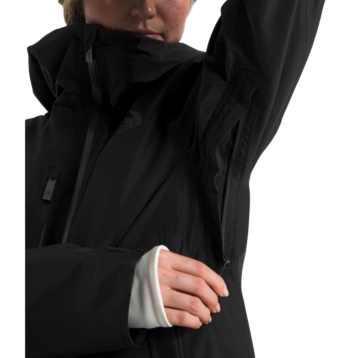 TNF Black