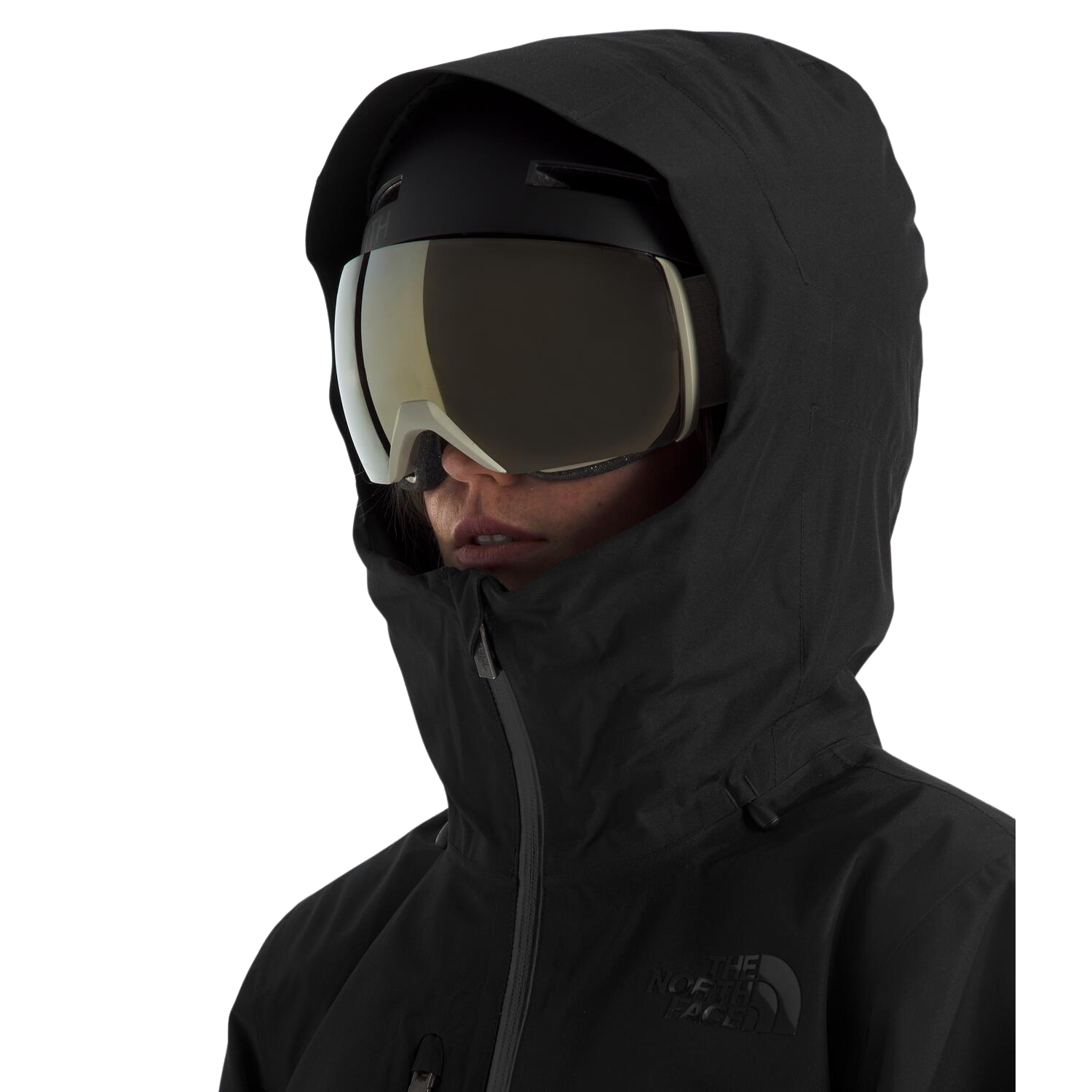 TNF Black
