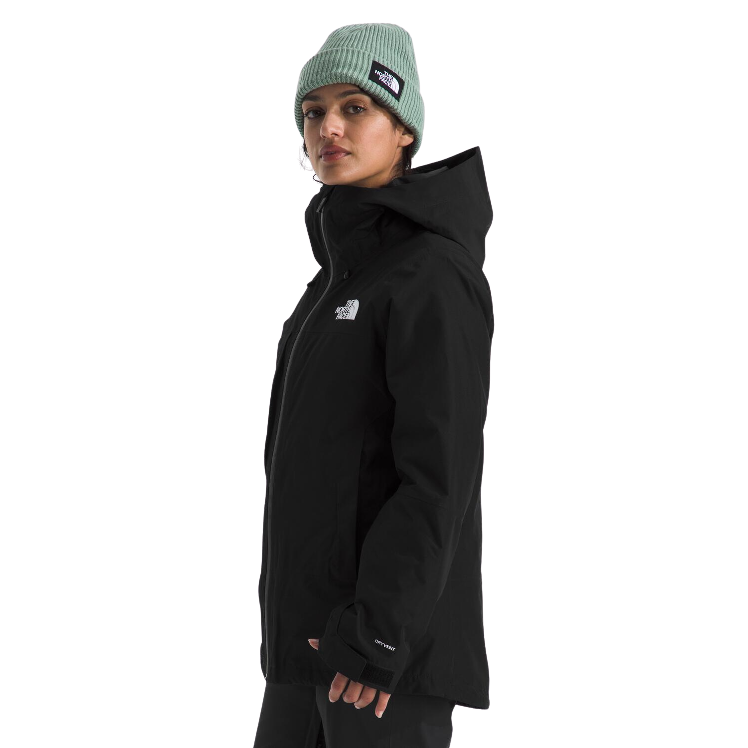 TNF Black