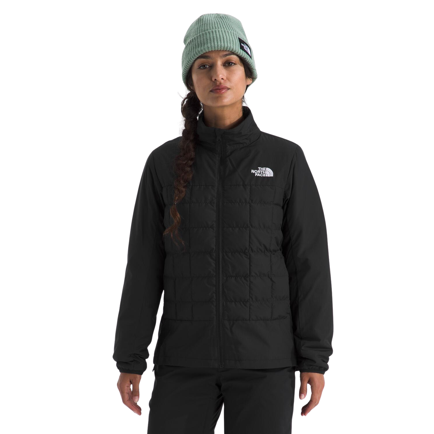 TNF Black