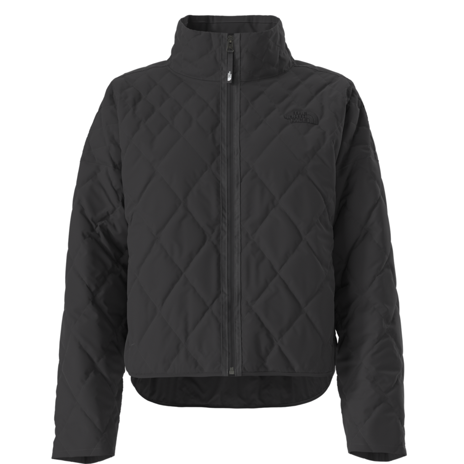 TNF Black