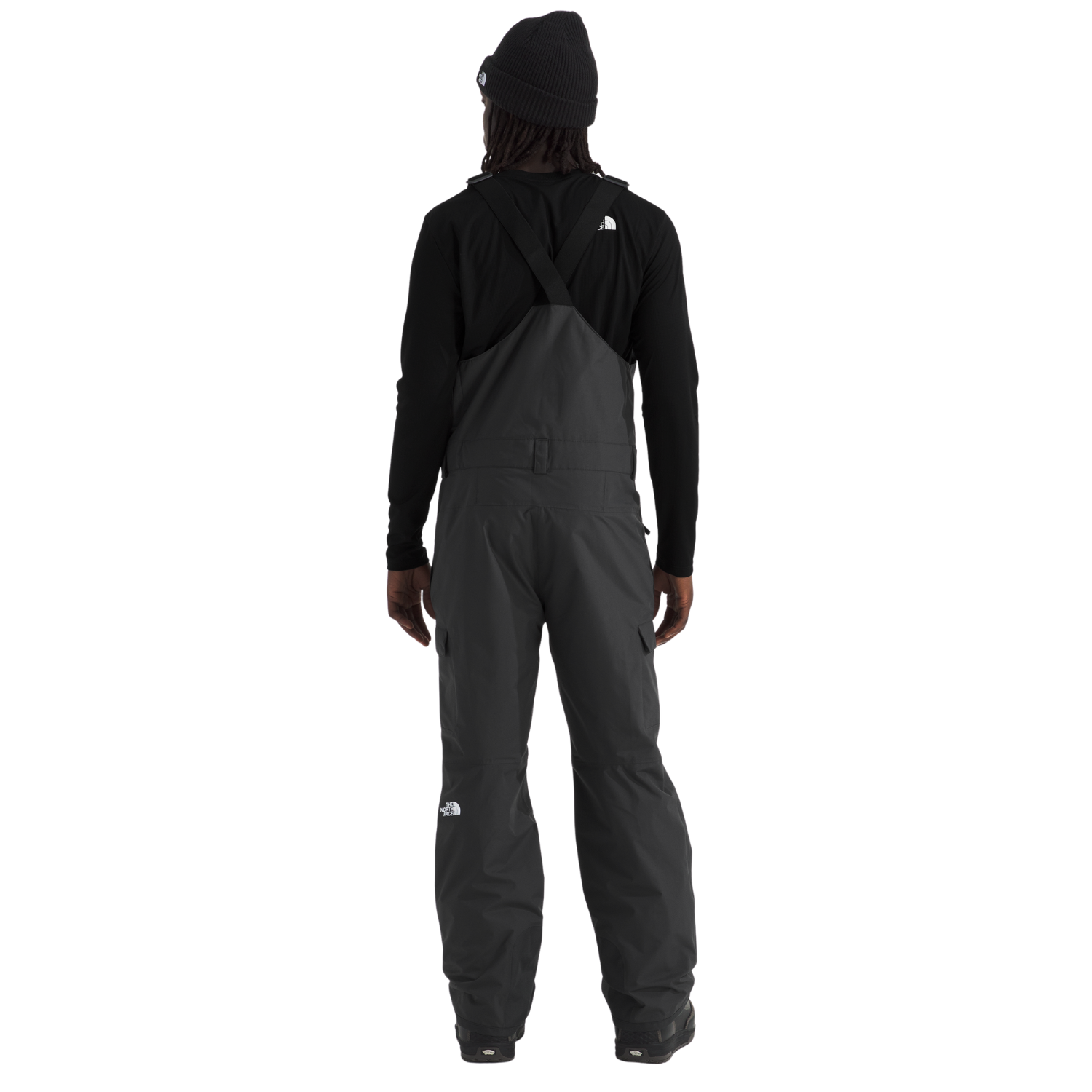 The North Face Freedom Shell Bib 2026 - Men's