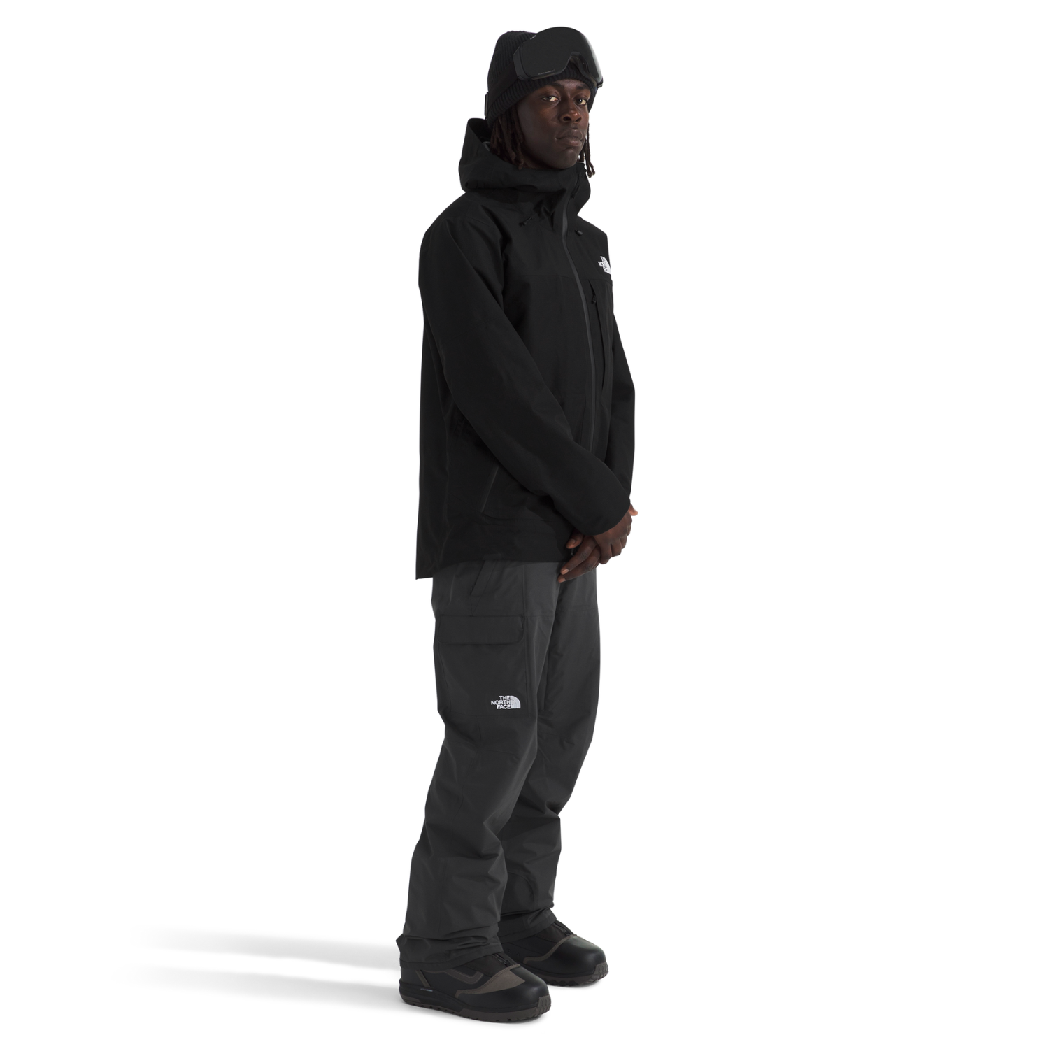 The North Face Freedom Shell Bib 2026 - Men's