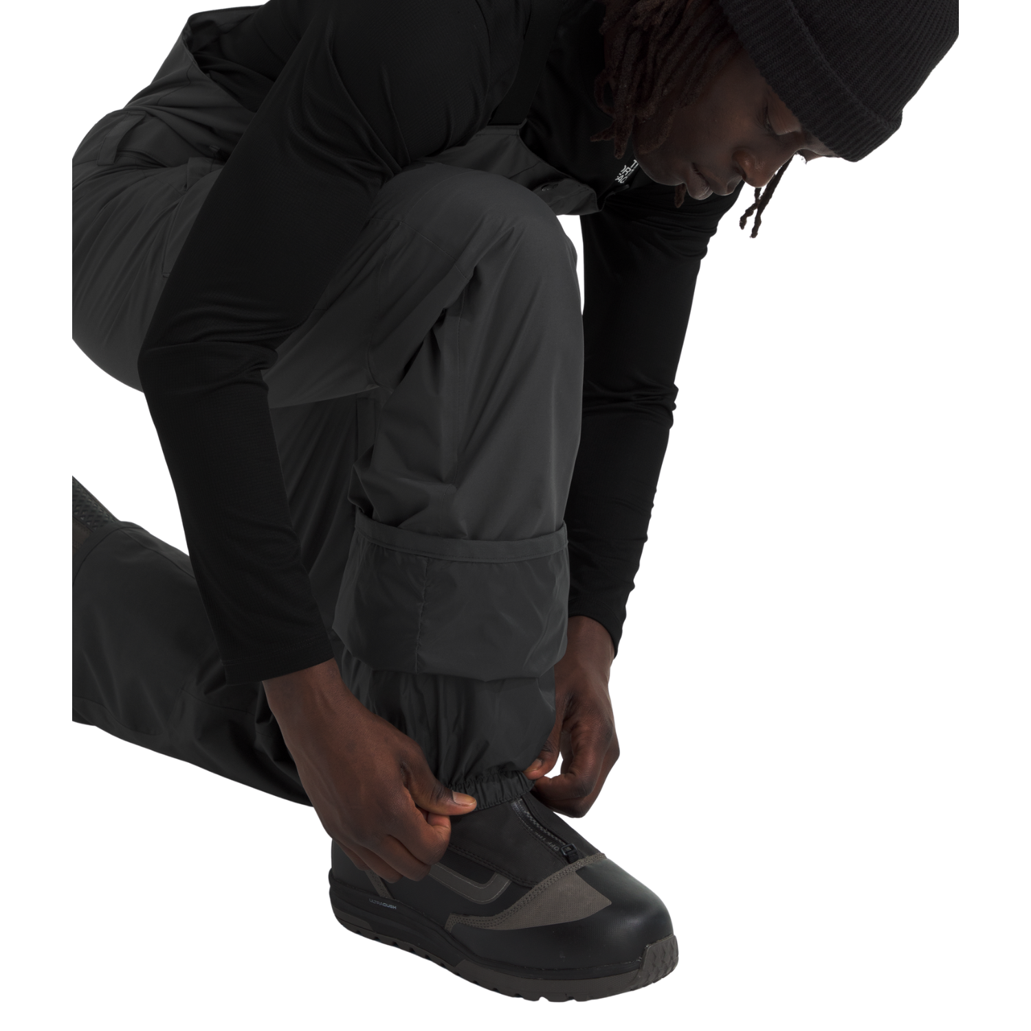 The North Face Freedom Shell Bib 2026 - Men's