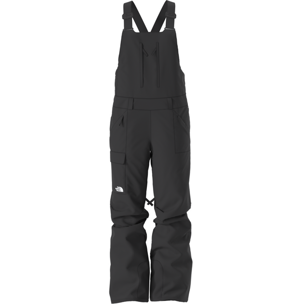 The North Face Freedom Shell Bib 2026 - Women's Long