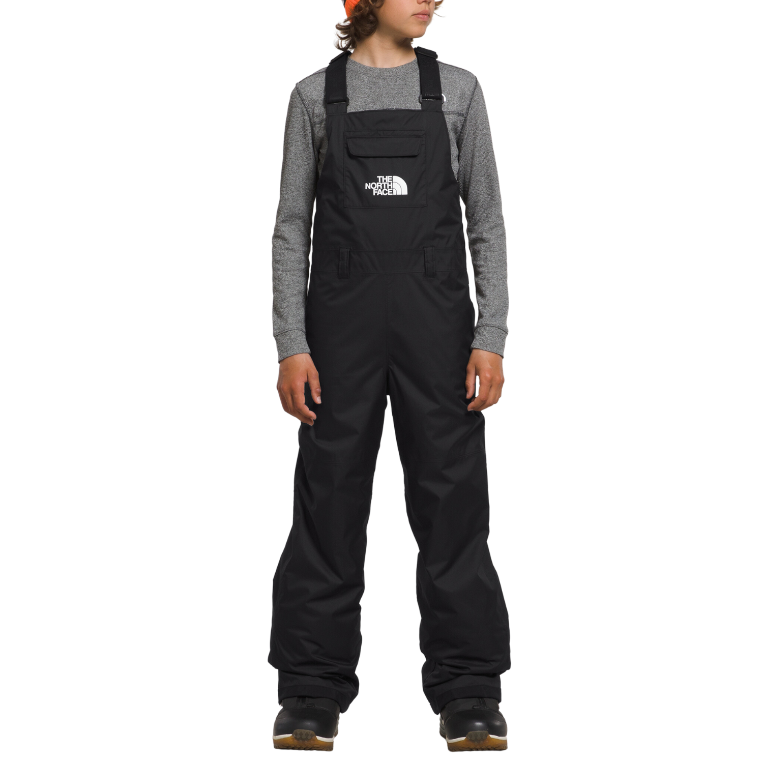 TNF BLACK