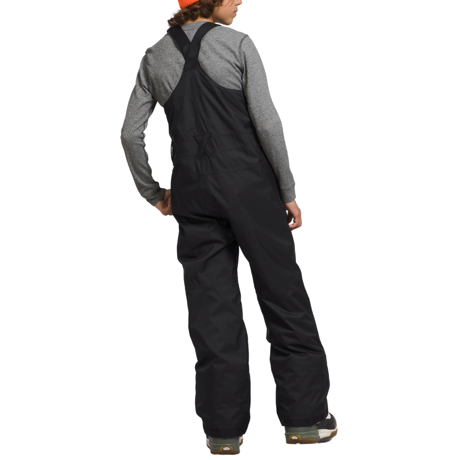 TNF BLACK