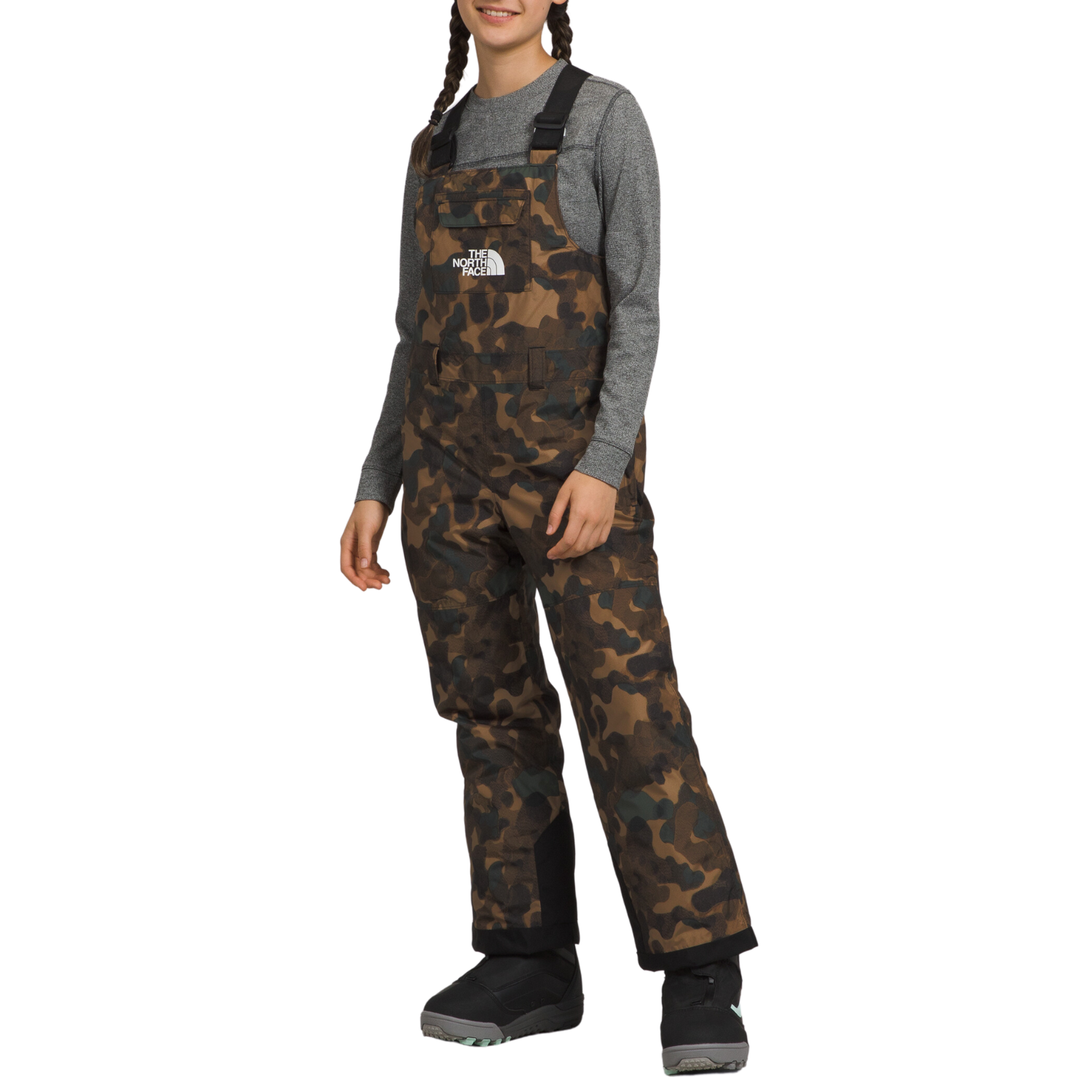 UTILITY BROWN CMP TXSPT