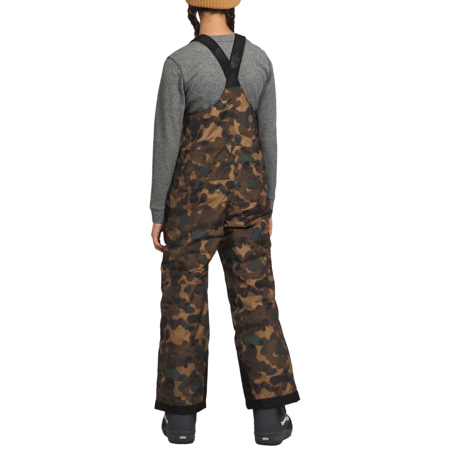 UTILITY BROWN CMP TXSPT