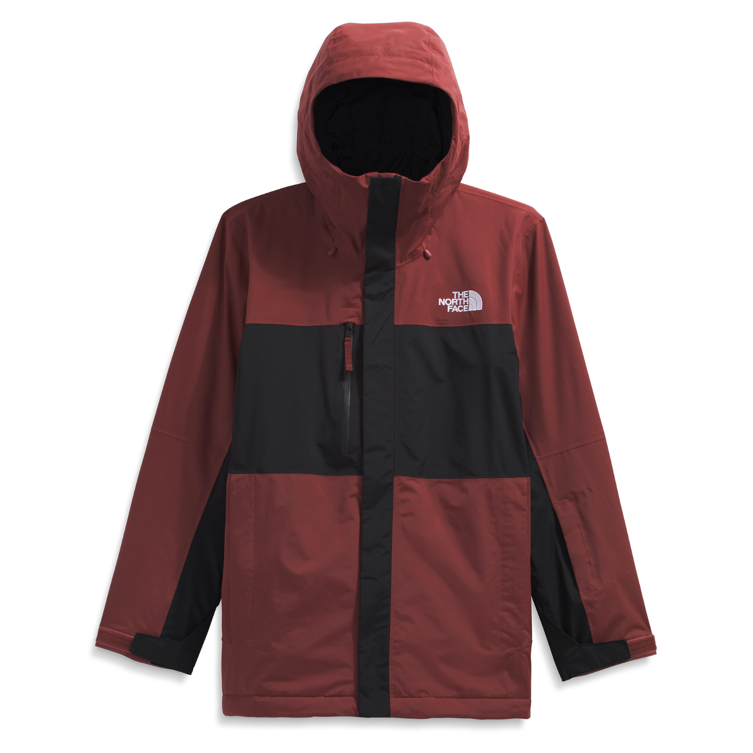 Sumac/TNF Black