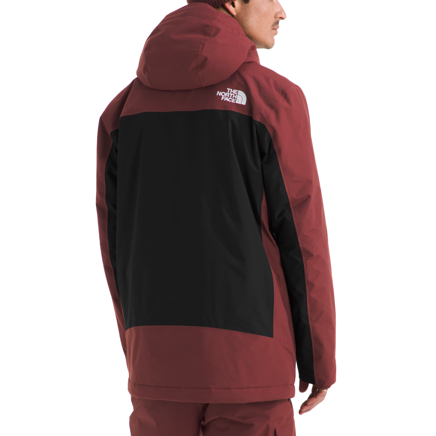 Sumac/TNF Black
